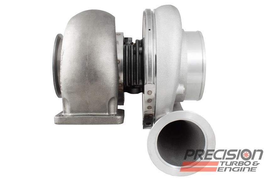 Precision Turbo スポーツマン GEN2 PT7675 BB ターボチャージャー - 1300HP