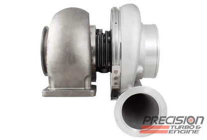 Precision Turbo スポーツマン GEN2 PT7685 BB ターボチャージャー - 1350HP