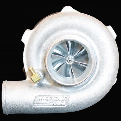 Precision Turbo GEN1 PT5858 ターボチャージャー (10704006279)