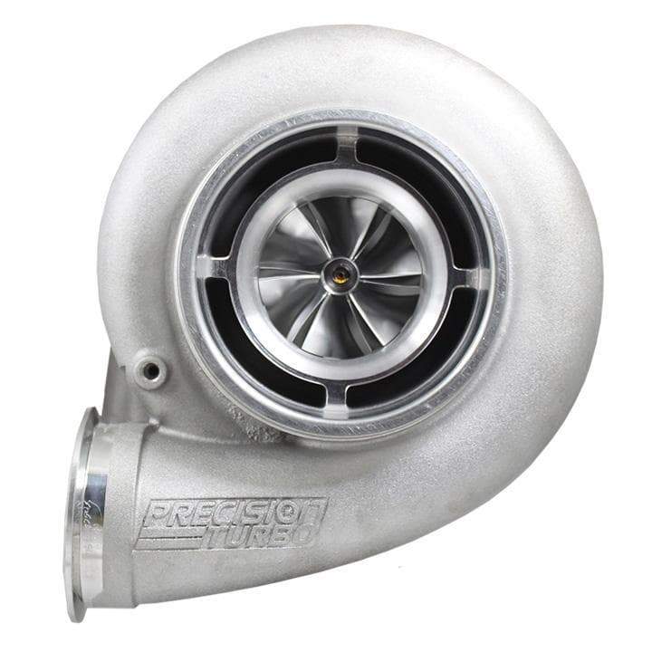 Precision Turbo LS シリーズ PT8284 ターボチャージャー - 1350HP