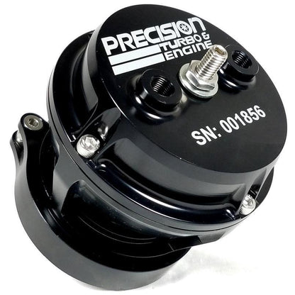 Precision Turbo PB30 30mm ブローオフ バルブ (PBO083-2000)