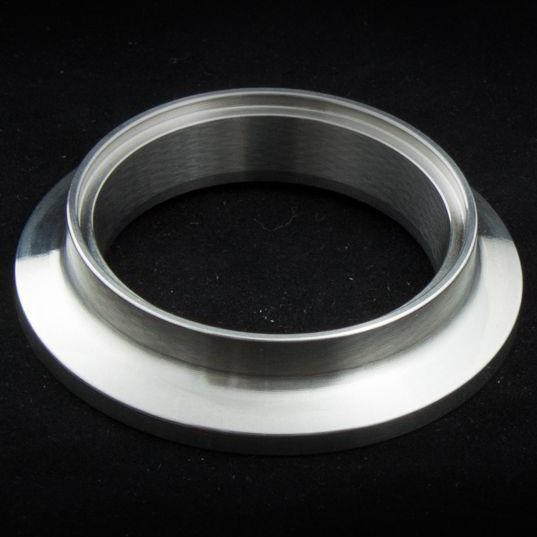 Precision Turbo PW46 46mm ウエストゲート入口フランジ (PBO085-2104)