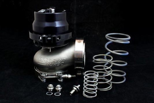 Precision Turbo PW66 エクスターナル ウェストゲート 66mm (085-3000)