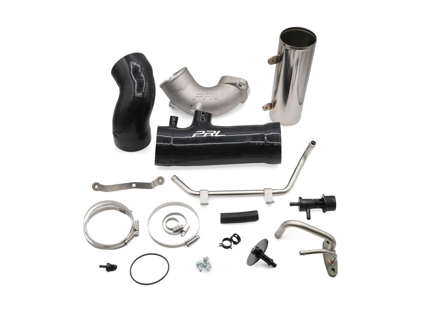 PRL Motorsports 2019-2025年 アキュラ RDX チタニウム ターボインレットパイプキット