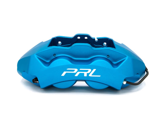 PRL Motorsports 4ピストン ブレーキキャリパーキット - ホンダ シビック Si / アキュラ インテグラ
