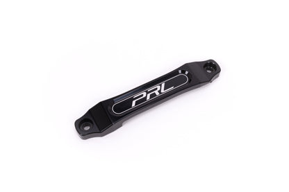 PRL Motorsports ビレット バッテリー タイダウン: グループ サイズ 51R - V3