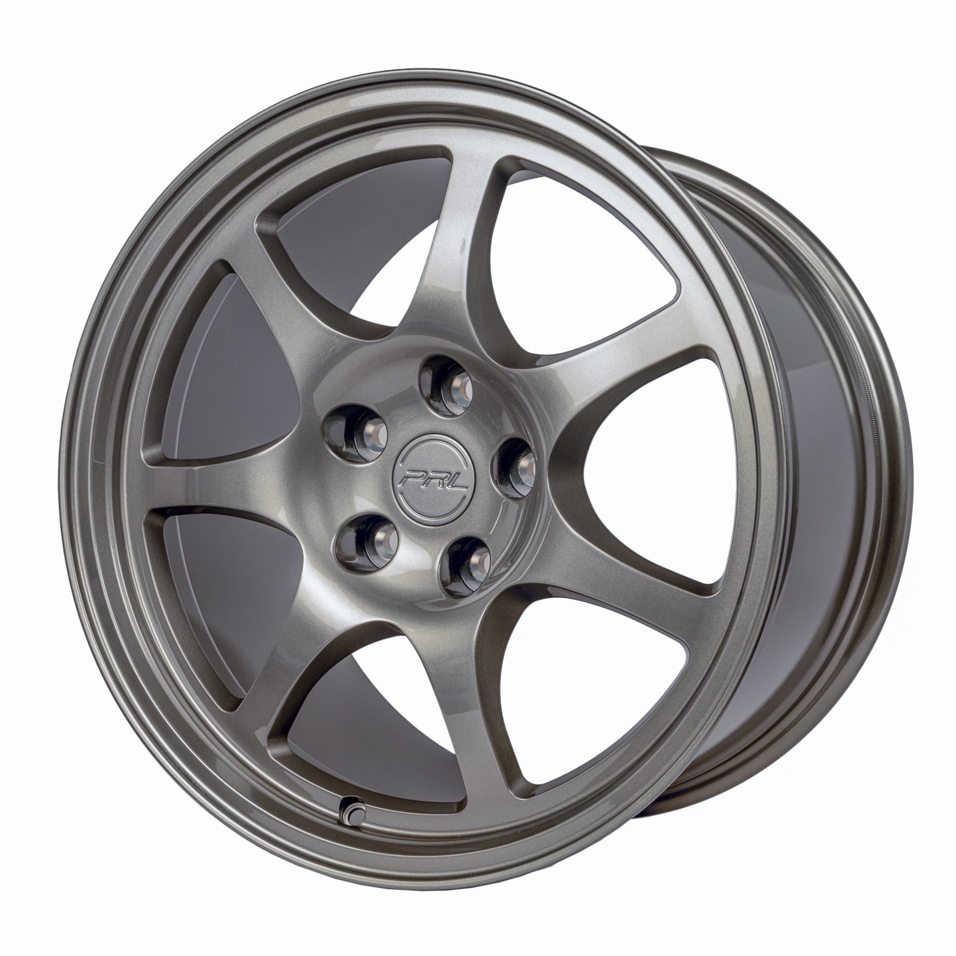 PRL Motorsports P-07F フォージホイール - 18x10.0 ET 47mm