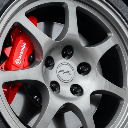 PRL Motorsports P-07F フォージホイール - 18x10.0 ET 47mm