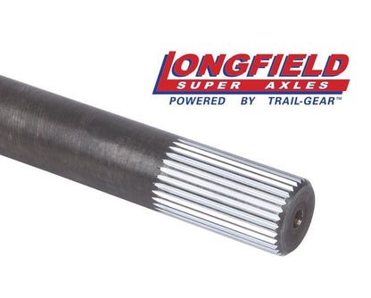 Longfield カスタム 30スプライン アクスルシャフト（特注）