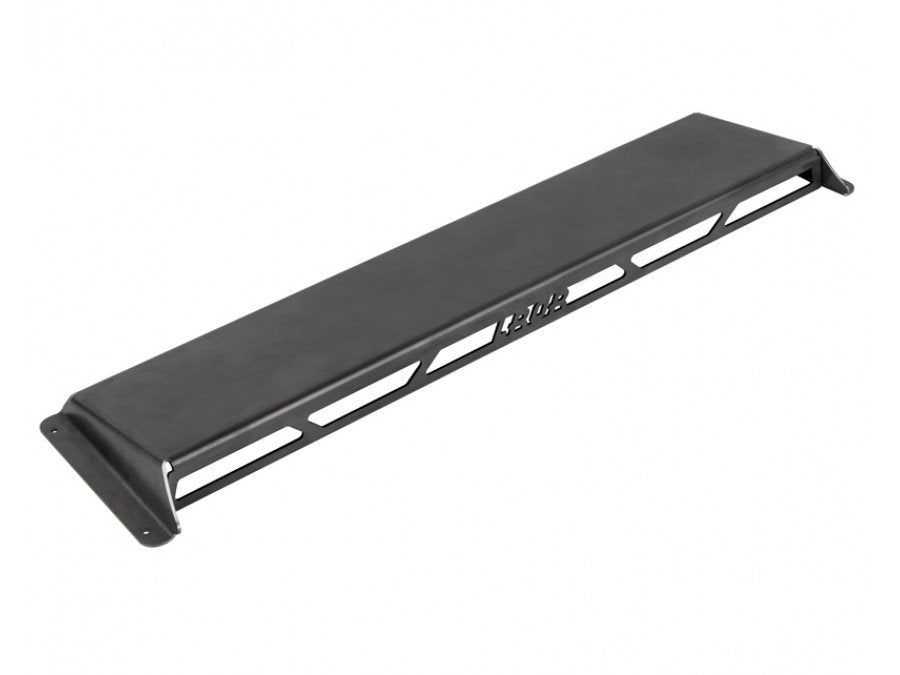 Low Range Off-Road サムライ用 エアインテークスクープ（ハードウェア付き・組立品）