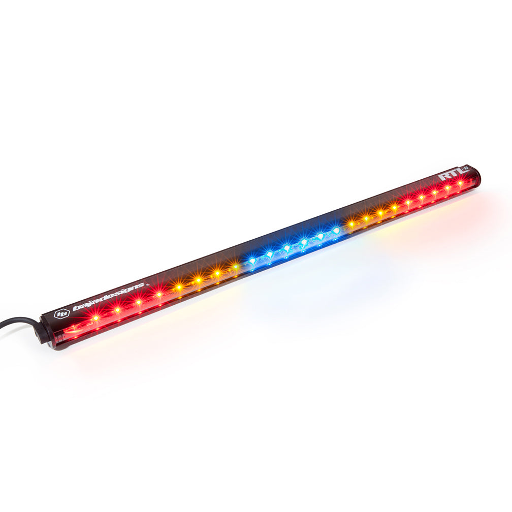 Baja Designs RTL（リアテールライト）LEDライトバー