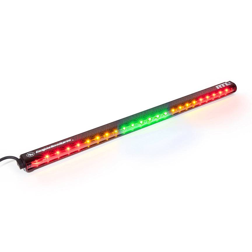 Baja Designs RTL（リアテールライト）LEDライトバー