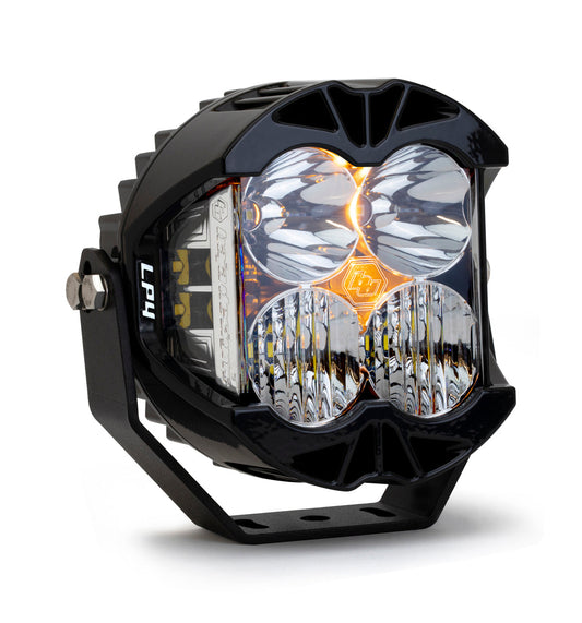 Baja Designs LP4 Pro LEDポッドライト（単品）