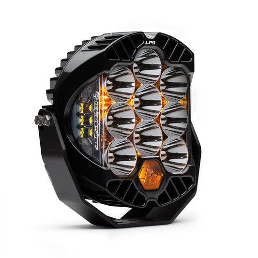 Baja Designs LP9 Pro LEDポッドライト