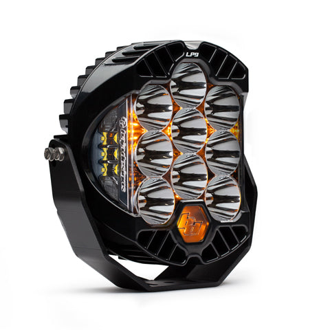 Baja Designs LP9 Racer Edition LEDポッドライト - 330001 & 330011