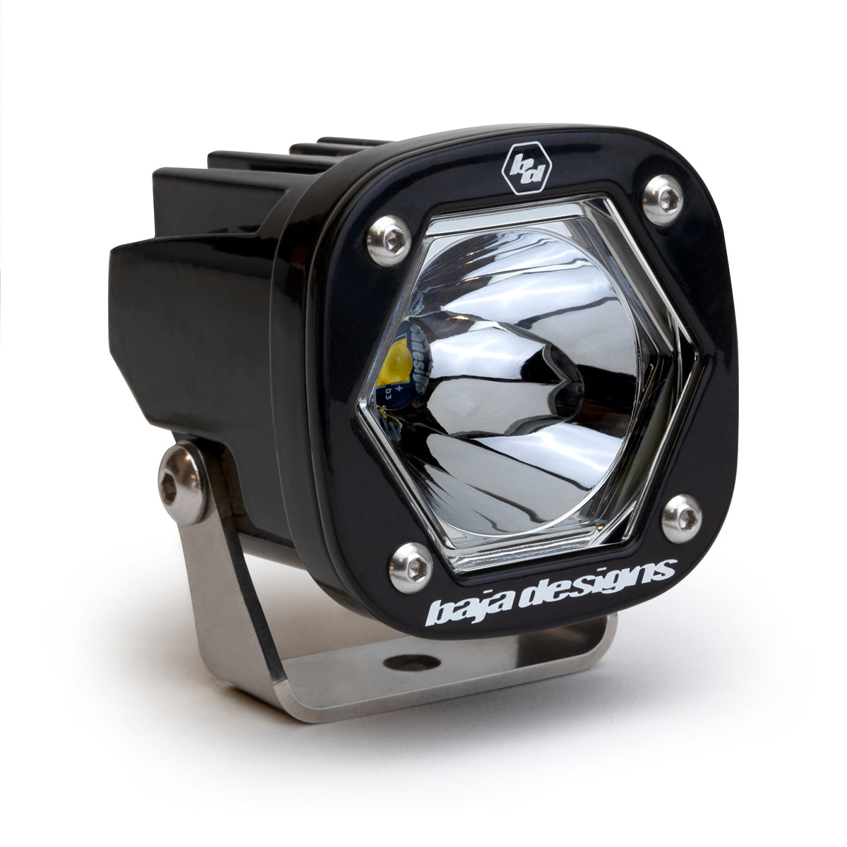 Baja Designs S1 LEDライト（単品販売）