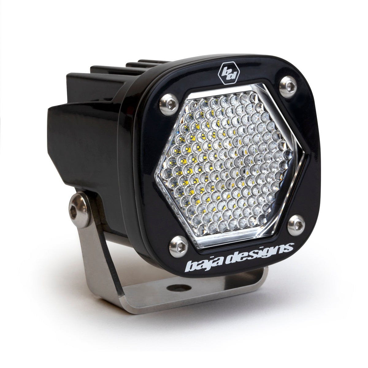 Baja Designs S1 LEDライト（単品販売）