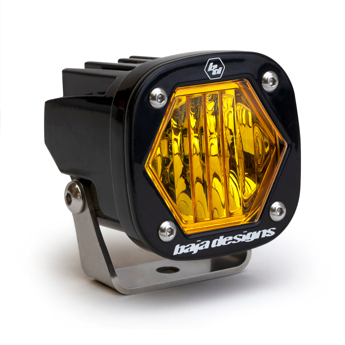 Baja Designs S1 LEDライト（単品販売）