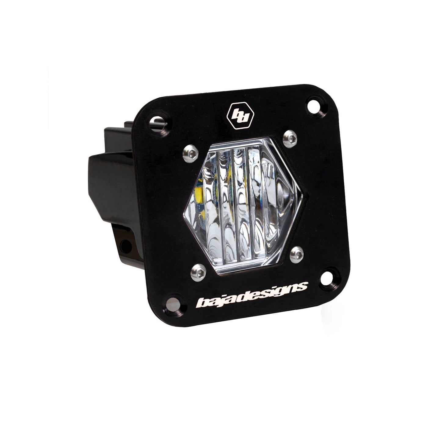 Baja Designs S1（フラッシュマウント）LEDライト（単品販売）