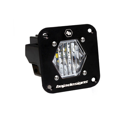 Baja Designs S1（フラッシュマウント）LEDライト（単品販売）