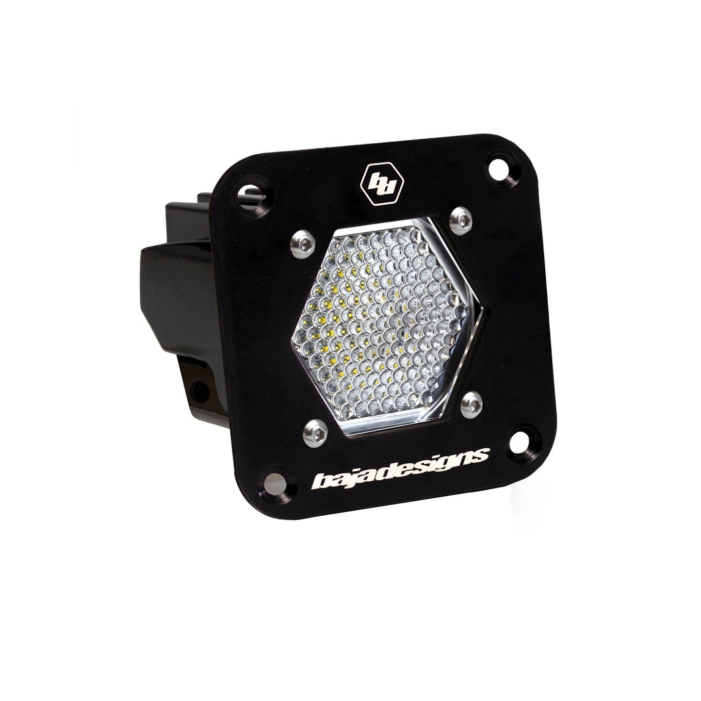 Baja Designs S1（フラッシュマウント）LEDライト（単品販売）