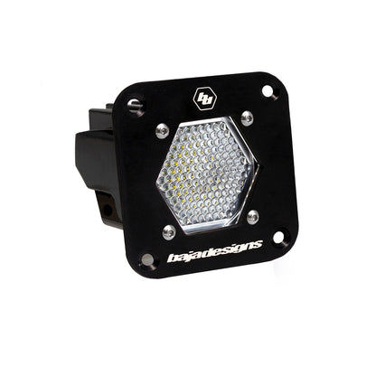 Baja Designs S1（フラッシュマウント）LEDライト（単品販売）