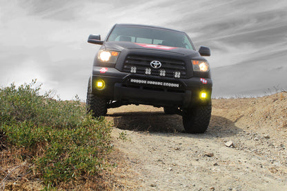 Baja Designs Squadron SAE LEDライトキット - 対応車種: 06-14 F-150、07-13 Tundra、05-11 Tacoma（セット）