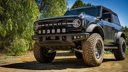 Baja Designs Ford Bronco（21年以降）用 6 XL リンカブルキット