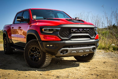 Baja Designs Dodge、Ram Rebel/TRX（19年以降）、デュアル S2 フォグポケットキット