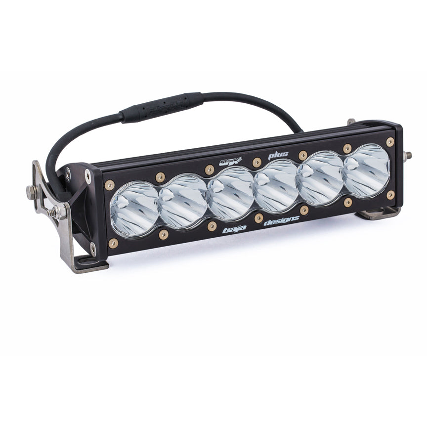 Baja Designs OnX6+ LEDライトバー（ストレートバー）