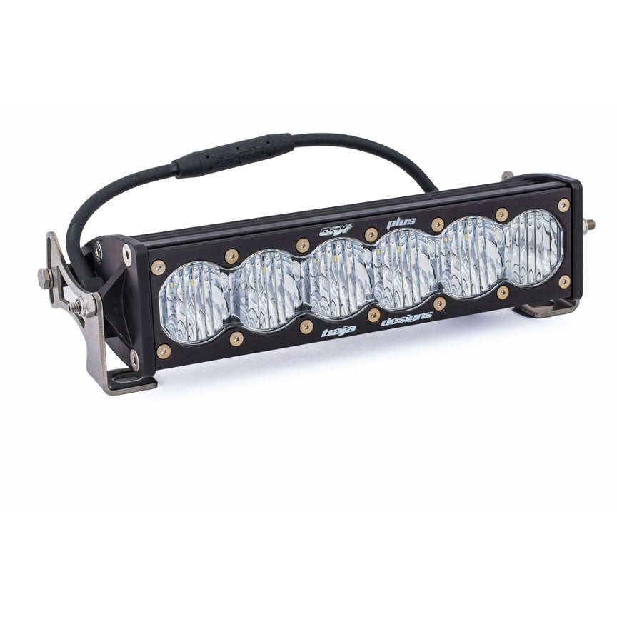 Baja Designs OnX6+ LEDライトバー（ストレートバー）