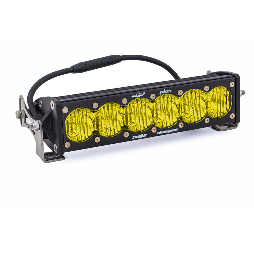 Baja Designs OnX6+ LEDライトバー（ストレートバー）