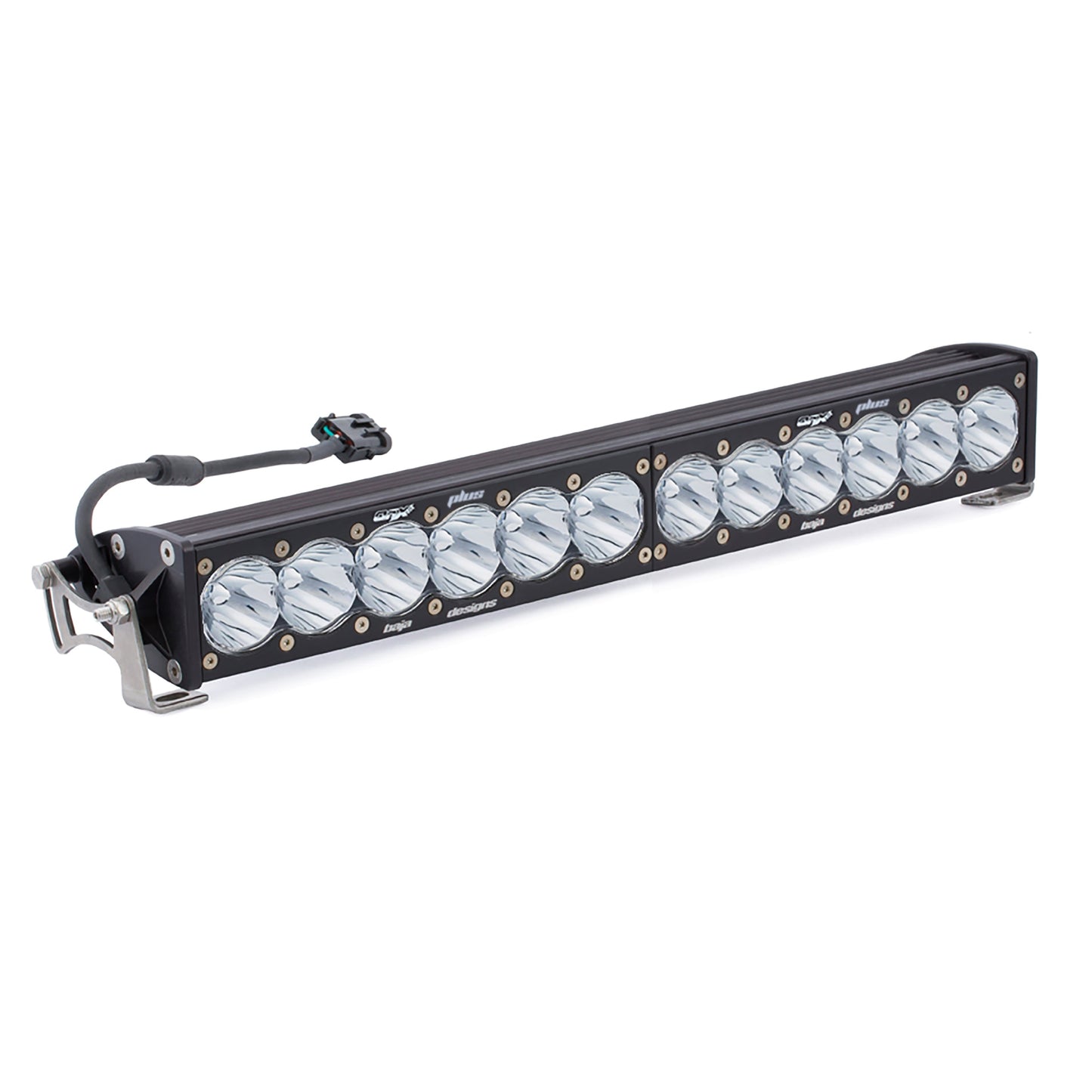 Baja Designs OnX6+ LEDライトバー（ストレートバー）