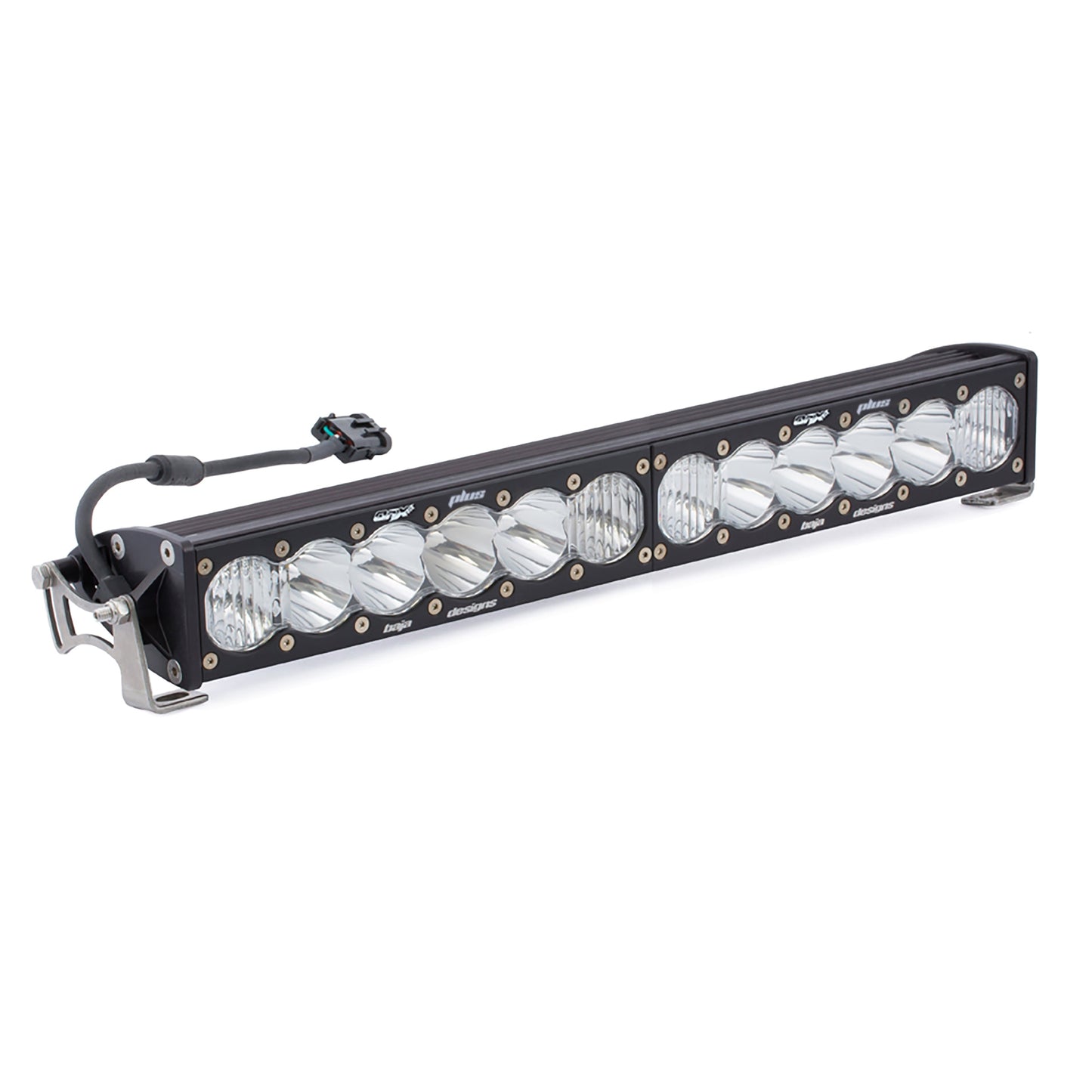 Baja Designs OnX6+ LEDライトバー（ストレートバー）