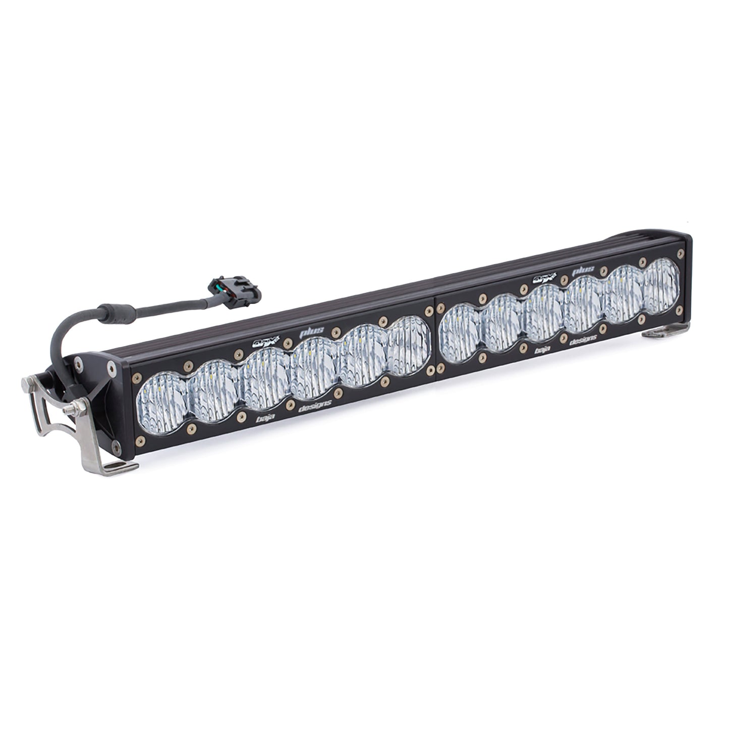 Baja Designs OnX6+ LEDライトバー（ストレートバー）