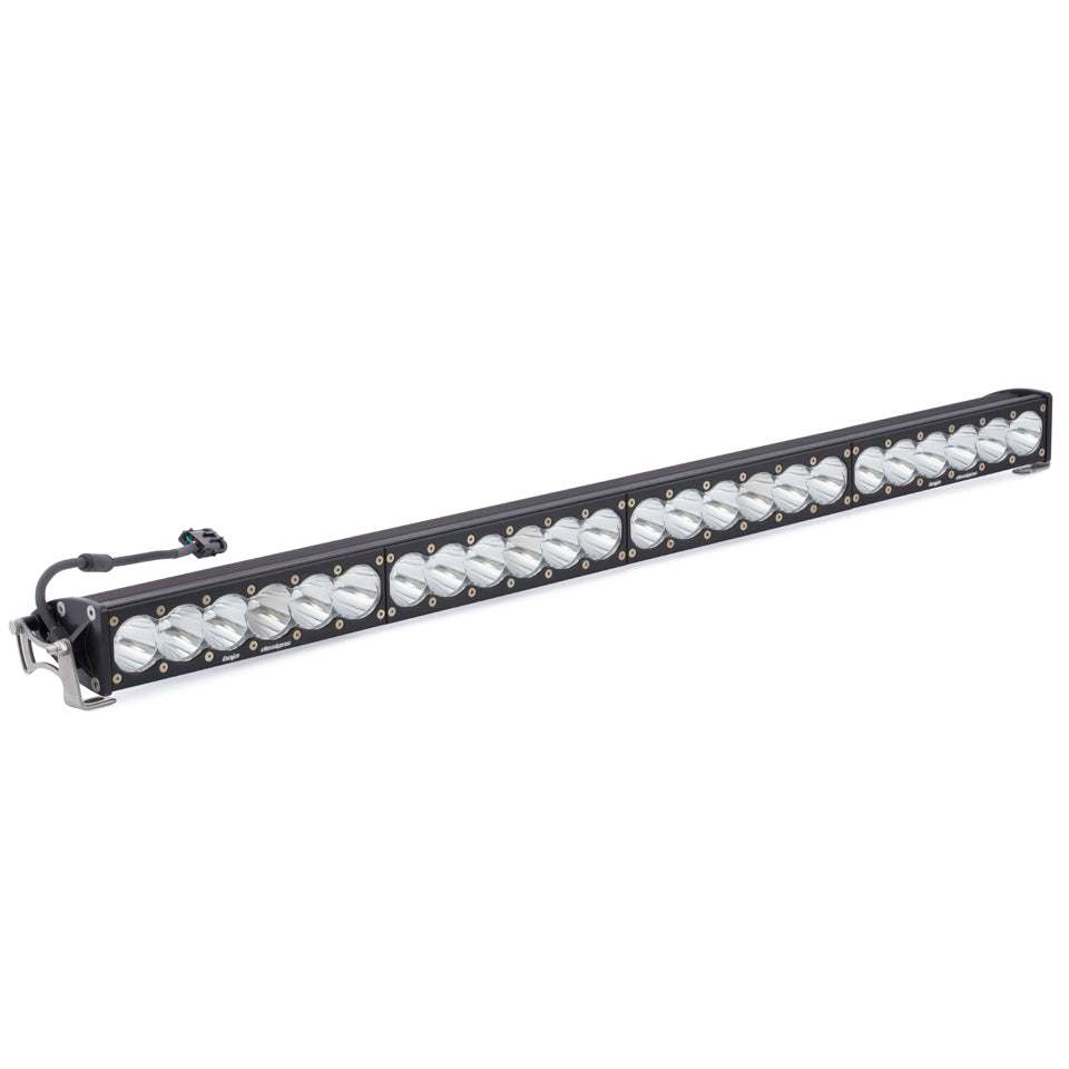 Baja Designs OnX6+ LEDライトバー（ストレートバー）