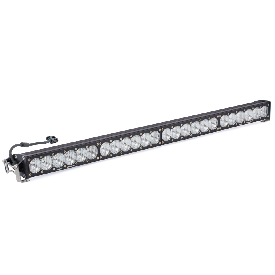 Baja Designs OnX6+ LEDライトバー（ストレートバー）