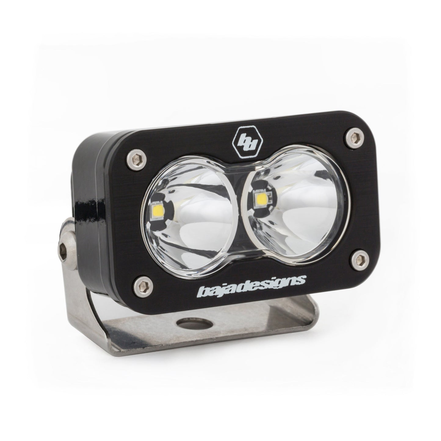 Baja Designs S2 Pro LEDライト（単品販売）