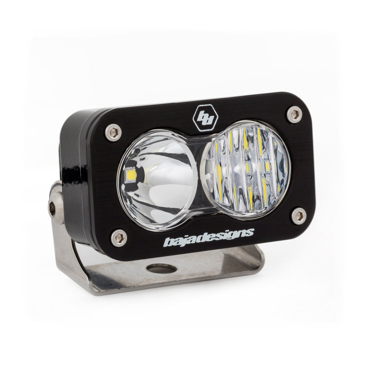 Baja Designs S2 Pro LEDライト（単品販売）