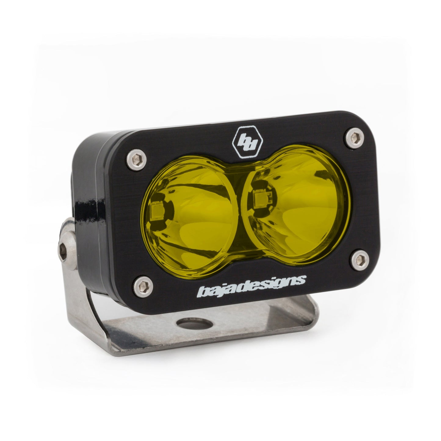 Baja Designs S2 Pro LEDライト（単品販売）