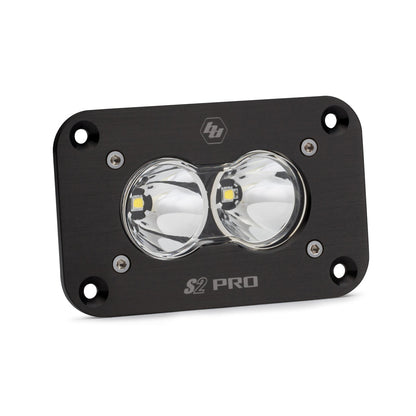 Baja Designs S2 Pro LEDライト（フラッシュ）ポッド（単品販売）