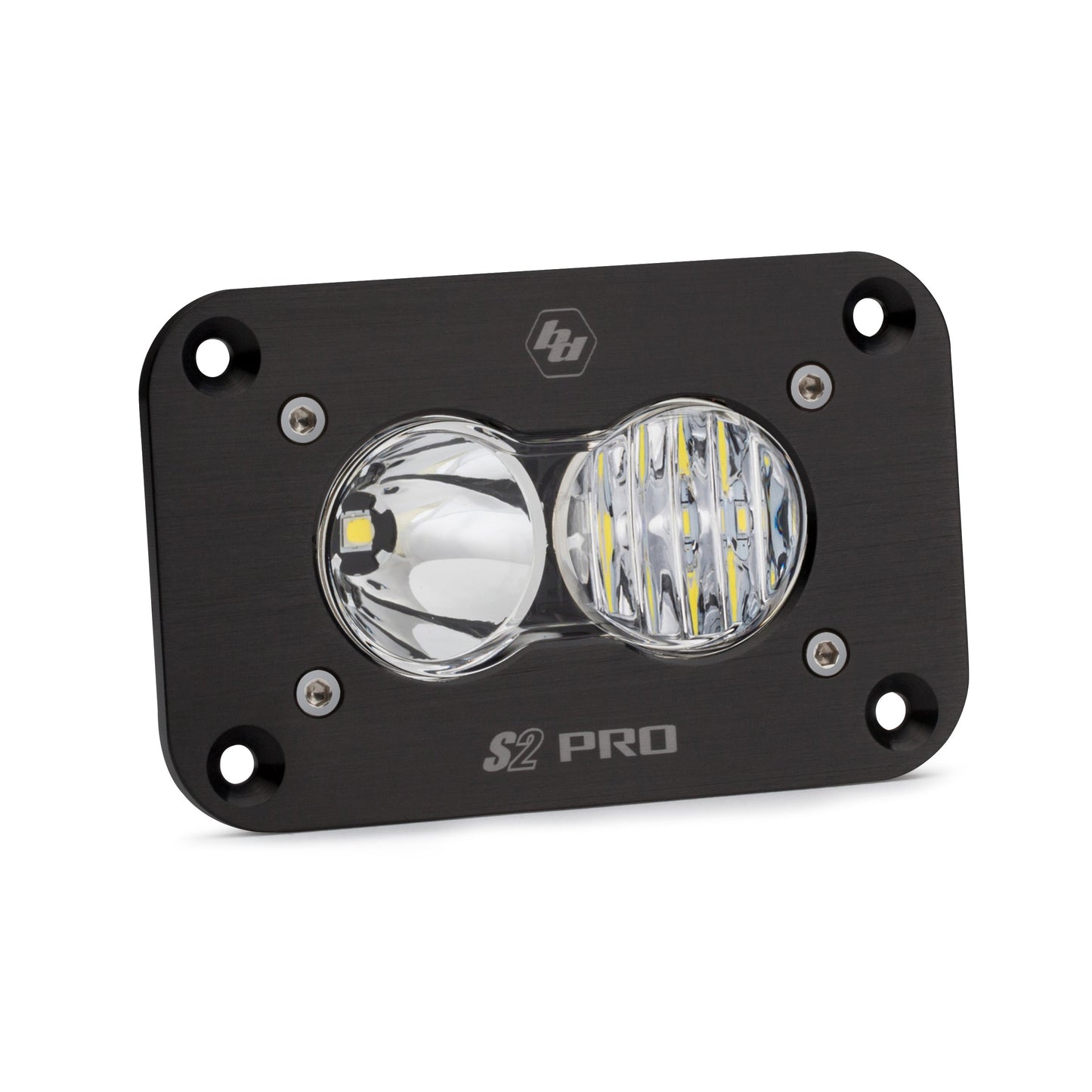 Baja Designs S2 Pro LEDライト（フラッシュ）ポッド（単品販売）