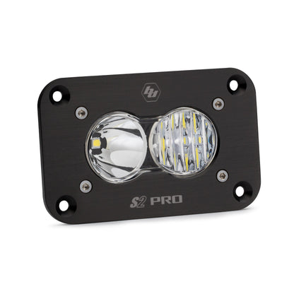 Baja Designs S2 Pro LEDライト（フラッシュ）ポッド（単品販売）