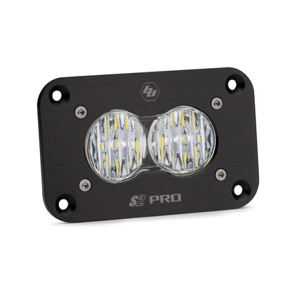 Baja Designs S2 Pro LEDライト（フラッシュ）ポッド（単品販売）