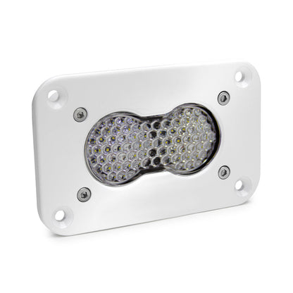 Baja Designs S2 Pro (ホワイト) (フラッシュ) LEDライト（単品販売）