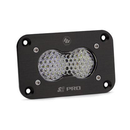 Baja Designs S2 Pro LEDライト（フラッシュ）ポッド（単品販売）