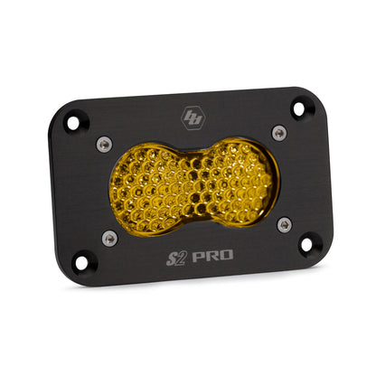 Baja Designs S2 Pro LEDライト（フラッシュ）ポッド（単品販売）