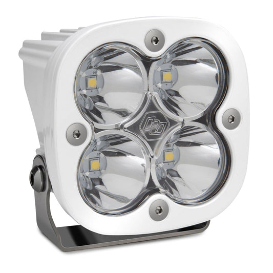 Baja Designs Squadron Pro LED（ホワイト）ポッド（単品販売）