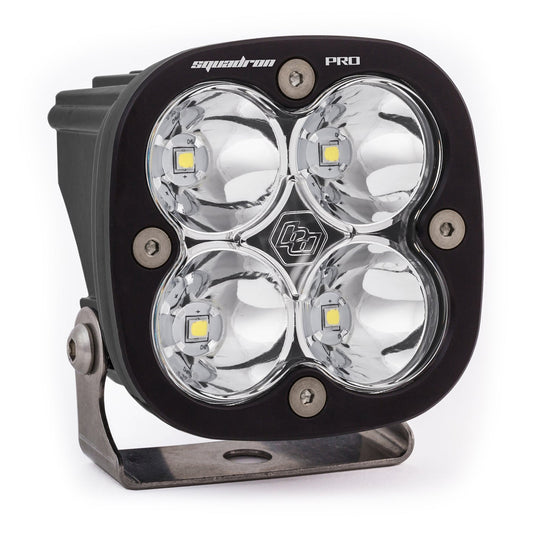 Baja Designs Squadron Pro LEDポッド（単品販売）