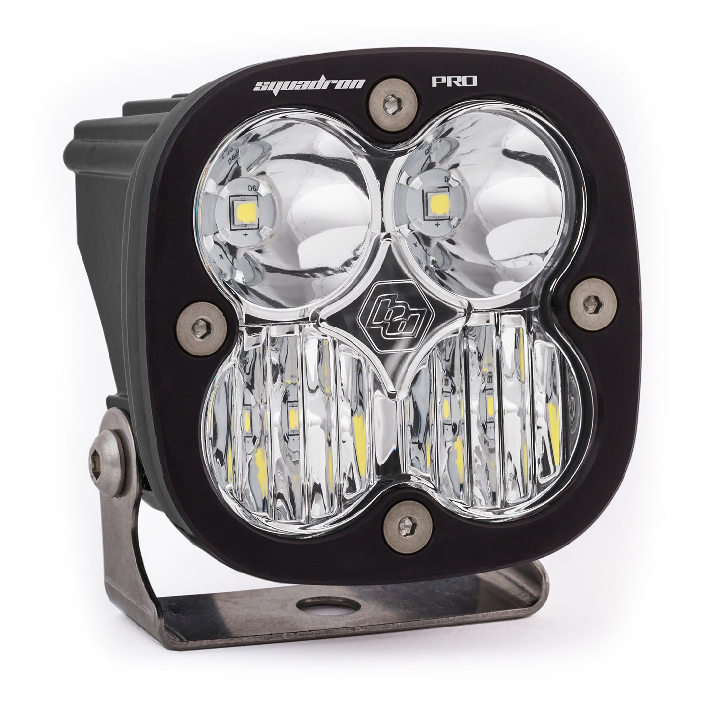 Baja Designs Squadron Pro LEDポッド（単品販売）